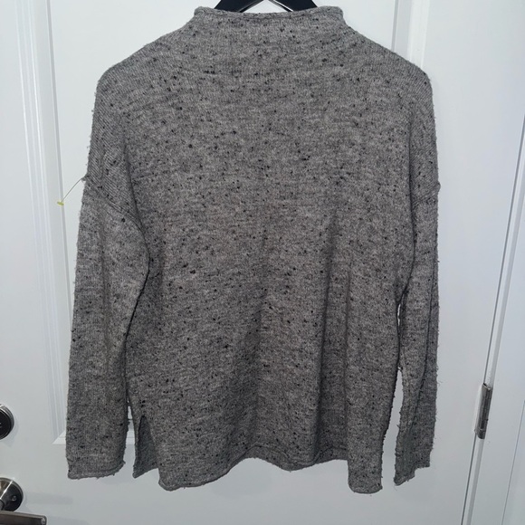 Madewell Size small sweater - Picture 4 of 6
